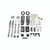 LOWERING KIT W/ STREET PERFORMANCE SHOCKS - 980SP