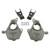 LOWERING KIT W/O SHOCKS - 984