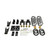 LOWERING KIT W/O SHOCKS - 987