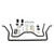 ANTI-SWAYBAR SET - 9900