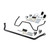 ANTI-SWAYBAR SET - 9917