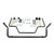 ANTI-SWAYBAR SET - 9919