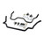 ANTI-SWAYBAR SET - 9922