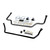 ANTI-SWAYBAR SET - 9926