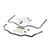 ANTI-SWAYBAR SET - 9930