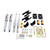 LOWERING KIT W/ STREET PERFORMANCE SHOCKS - 999SP