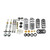LOWERING KIT W/ STREET PERFORMANCE SHOCKS - 998SP