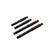 ND2 OEM STOCK REPLACEMENT SHOCK SET - OE9197