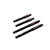 ND2 OEM STOCK REPLACEMENT SHOCK SET - OE9213