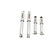 SP OEM STOCK REPLACEMENT SHOCK SET - OE9575
