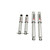 SP OEM STOCK REPLACEMENT SHOCK SET - OE9577