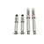 SP OEM STOCK REPLACEMENT SHOCK SET - OE9581