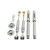 SP OEM STOCK REPLACEMENT SHOCK SET - OE9586