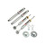 SP OEM STOCK REPLACEMENT SHOCK SET - OE9589