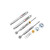 SP OEM STOCK REPLACEMENT SHOCK SET - OE9608