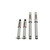 SP OEM STOCK REPLACEMENT SHOCK SET - OE9654