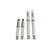 SP OEM STOCK REPLACEMENT SHOCK SET - OE9665