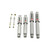 SP OEM STOCK REPLACEMENT SHOCK SET - OE9674