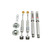 SP OEM STOCK REPLACEMENT SHOCK SET - OE9689