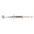 STREET PERFORMANCE OEM STRUT (FRONT) - SP25002