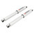 PERFORMANCE HANDLING KIT W/ HEIGHT ADJUSTABLE COILOVERS & REAR SWAY BAR - 1008HK