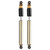 PERFORMANCE HANDLING KIT PLUS W/ DAMPING ADJUSTABLE COILOVERS/SHOCKS - 1008HKP