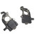LOWERING KIT W/ STREET PERFORMANCE SHOCKS - 1008SP