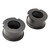 2.5 INCH LEVELING KIT W/ DAMPING ADJUSTABLE FRONT & REAR SHOCKS - 1032HKP