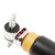 2.5 INCH LEVELING KIT W/ DAMPING ADJUSTABLE FRONT & REAR SHOCKS - 1033HKP