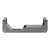 7 INCH LIFT KIT | FRONT SPACERS AND REAR TRAIL PERFORMANCE SHOCKS - 150201BK