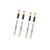 4 INCH LIFT KIT | FRONT AND REAR TRAIL PERFORMANCE PLUS SHOCKS - 153205HKP