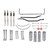4 INCH LIFT KIT | FRONT AND REAR TRAIL PERFORMANCE PLUS SHOCKS - 153201HKP