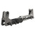 6 INCH LIFT KIT | FRONT SPACERS AND REAR TRAIL PERFORMANCE SHOCKS - 150210BK