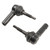 6 INCH LIFT KIT | FRONT SPACERS AND REAR TRAIL PERFORMANCE SHOCKS - 150210BK