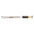 TRAIL PERFORMANCE ADJUSTABLE SHOCK (REAR) - 17008