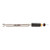 TRAIL PERFORMANCE ADJUSTABLE SHOCK (FRONT) - 17011