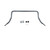 FRONT ANTI-SWAYBAR - 5424