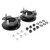 2.5 INCH LEVELING KIT | STRUT SPACERS - 34938