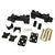FLIP KIT W/ C-NOTCH | 6 INCH DROP - 6529