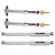 TRAIL PERFORMANCE SHOCK SET (LIFTING) - 9718