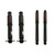 ND2 OEM STOCK REPLACEMENT SHOCK SET - OE9104