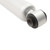 TRAIL PERFORMANCE SHOCK (REAR) - TP10212Z