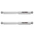 4 INCH LIFT KIT | FRONT AND REAR TRAIL PERFORMANCE STRUTS/SHOCKS - 150206TP