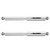 4 INCH LIFT KIT | FRONT AND REAR TRAIL PERFORMANCE STRUTS/SHOCKS - 150206TP