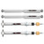 6-8 INCH LIFT KIT | FRONT AND REAR TRAIL PERFORMANCE STRUTS/SHOCKS - 150210TPS