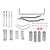 4 INCH LIFT KIT | FRONT AND REAR TRAIL PERFORMANCE SHOCKS - 153201TPS