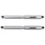 4 INCH LIFT KIT | FRONT SPACERS AND REAR TRAIL PERFORMANCE SHOCKS - 150207BK