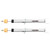 6-8 INCH LIFT KIT | FRONT AND REAR TRAIL PERFORMANCE STRUTS/SHOCKS - 153712TP
