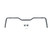 REAR ANTI-SWAYBAR - 5563