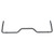 REAR ANTI-SWAYBAR - 5563